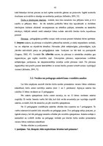 Diplomdarbs 'Vecākā pirmsskolas vecuma bērnu radošās darbības sekmēšana literāro darbu iepazī', 45.