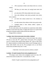 Diplomdarbs 'Vecākā pirmsskolas vecuma bērnu radošās darbības sekmēšana literāro darbu iepazī', 49.