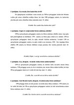 Diplomdarbs 'Vecākā pirmsskolas vecuma bērnu radošās darbības sekmēšana literāro darbu iepazī', 50.