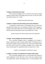 Diplomdarbs 'Vecākā pirmsskolas vecuma bērnu radošās darbības sekmēšana literāro darbu iepazī', 51.