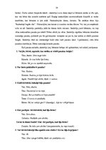 Diplomdarbs 'Vecākā pirmsskolas vecuma bērnu radošās darbības sekmēšana literāro darbu iepazī', 54.