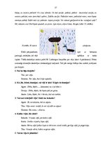 Diplomdarbs 'Vecākā pirmsskolas vecuma bērnu radošās darbības sekmēšana literāro darbu iepazī', 57.