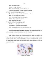 Diplomdarbs 'Vecākā pirmsskolas vecuma bērnu radošās darbības sekmēšana literāro darbu iepazī', 58.