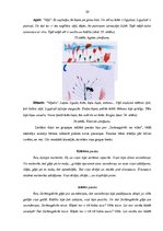 Diplomdarbs 'Vecākā pirmsskolas vecuma bērnu radošās darbības sekmēšana literāro darbu iepazī', 59.