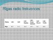 Prezentācija 'Radio viļņi', 5.