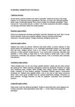 Konspekts 'Slimības vēsture iekšķīgajās slimībās (terapijā)', 2.