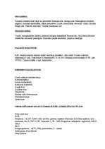 Konspekts 'Slimības vēsture iekšķīgajās slimībās (terapijā)', 3.