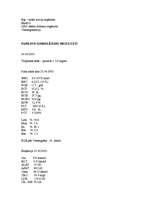 Konspekts 'Slimības vēsture iekšķīgajās slimībās (terapijā)', 4.