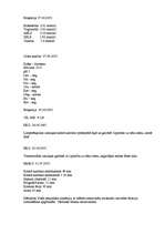 Konspekts 'Slimības vēsture iekšķīgajās slimībās (terapijā)', 5.