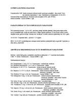 Konspekts 'Slimības vēsture iekšķīgajās slimībās (terapijā)', 6.