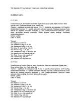 Konspekts 'Slimības vēsture iekšķīgajās slimībās (terapijā)', 7.