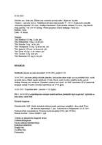 Konspekts 'Slimības vēsture iekšķīgajās slimībās (terapijā)', 8.