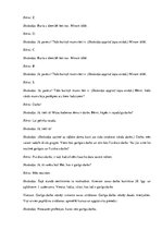 Konspekts 'Stundas konspekts sociālajās zinībās 2.klasei', 2.