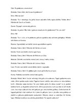 Konspekts 'Stundas konspekts sociālajās zinībās 2.klasei', 6.