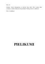 Konspekts 'Stundas konspekts sociālajās zinībās 2.klasei', 7.
