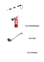 Konspekts 'Stundas konspekts sociālajās zinībās 2.klasei', 9.