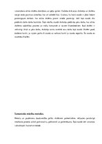 Konspekts 'Stundas konspekts sociālajās zinībās 2.klasei', 11.