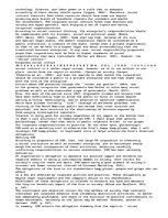 Eseja 'The Boundaries of Strategic Corporate Social Responsibility', 5.