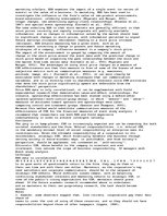 Eseja 'The Boundaries of Strategic Corporate Social Responsibility', 29.