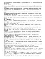 Eseja 'The Boundaries of Strategic Corporate Social Responsibility', 30.