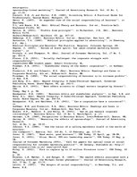 Eseja 'The Boundaries of Strategic Corporate Social Responsibility', 31.