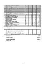 Konspekts 'Divīstabu dzīvokļu remonta tāmes piemers', 4.