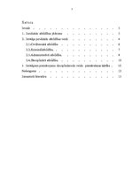 Referāts 'Valsts civildienesta ierēdņa juridiskā atbildība, tās veidi un piemērošanas kārt', 2.