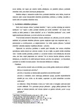 Referāts 'Valsts civildienesta ierēdņa juridiskā atbildība, tās veidi un piemērošanas kārt', 4.