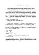 Referāts 'Inflācija Latvijā', 7.