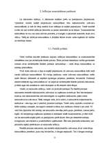 Referāts 'Inflācija Latvijā', 15.