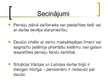 Prezentācija 'Trešais pensiju līmenis Latvijā un Vācijā', 6.