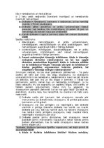 Konspekts 'Konspekts par Platona dialogu “Faidons”', 3.