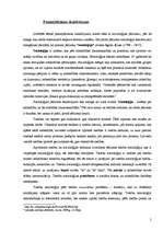 Referāts 'Tiesību būtības socioloģiskais pamatojums', 5.