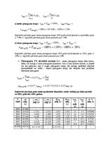Paraugs 'Dinamikas rindas analīze', 4.