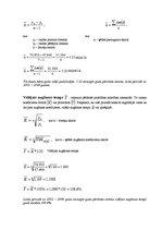 Paraugs 'Dinamikas rindas analīze', 6.