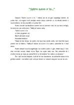 Referāts 'Māra Melgalva dzejoļu analīze', 6.