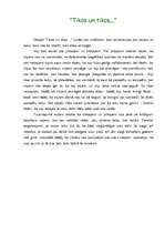 Referāts 'Māra Melgalva dzejoļu analīze', 7.