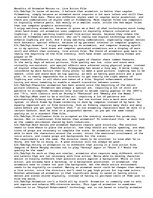 Eseja 'Comparison And Contrast Essay: Benefits of Animation vs. Live Acting', 1.