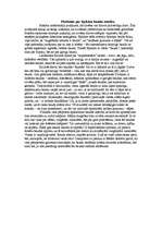 Eseja 'Epikūra baudas mācība', 1.