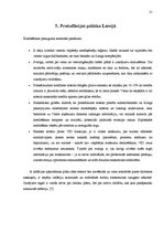 Referāts 'Inflācijas būtība, tās cēloņi un sekas', 21.