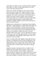 Eseja 'Komunikācijas ētika sabiedriskajās attiecībās', 3.