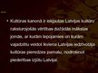 Prezentācija 'Apskats par kultūras kanoniem', 4.