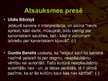 Prezentācija 'Apskats par kultūras kanoniem', 5.