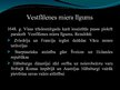 Prezentācija 'Eiropa 17. un 18.gadsimtā. Trīsdesmitgadu karš, Vestfālenes miera līgums, Septiņ', 4.
