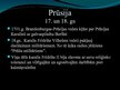 Prezentācija 'Eiropa 17. un 18.gadsimtā. Trīsdesmitgadu karš, Vestfālenes miera līgums, Septiņ', 9.
