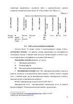 Prakses atskaite 'Организация бухгалтерского учёта в ООО "V"', 12.