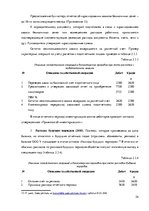 Prakses atskaite 'Организация бухгалтерского учёта в ООО "V"', 24.