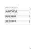 Prakses atskaite 'Aktīvā mācību audzināšanas prakse sākumskolā', 2.