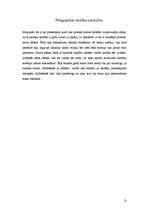 Prakses atskaite 'Aktīvā mācību audzināšanas prakse sākumskolā', 12.