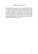 Prakses atskaite 'Aktīvā mācību audzināšanas prakse sākumskolā', 17.